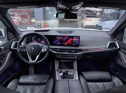 بي ام دبليو X5